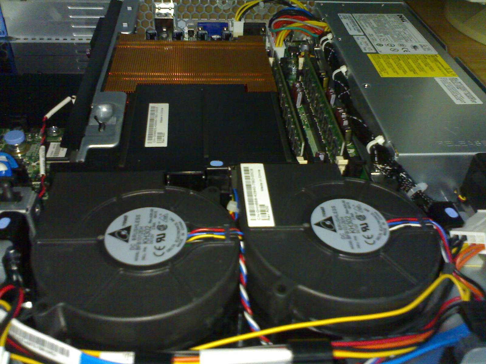 Integrated ati es1000 - kumwm